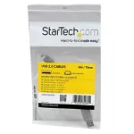 STARTECH-USB2HABM6IN