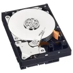 Western Digital-WD7500BPVX