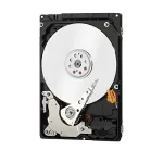 Western Digital-WD7500BPVX