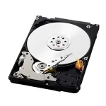 Western Digital-WD7500BPVX