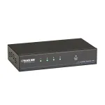 BLACK BOX CORPORATION-VSP-HDMI1X4-4K