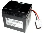 BATTERY TECHNOLOGY-RBC7-SLA7-BTI