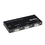 BLACK BOX CORPORATION-AVSP-DVI1X2