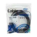 Aten Technologies-2L5203U