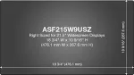 Targus-ASF215W9USZ
