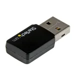STARTECH-USB433WACDB