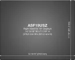 Targus-ASF19USZ