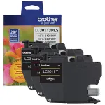 Brother-LC30113PKS