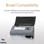 Ambir Technology-DS830IX-AS