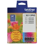 Brother-LC30113PKS