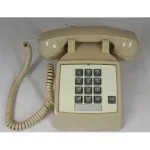 Cortelco-ITT-2500-V-20F