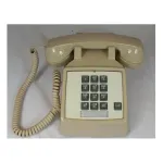 Cortelco-ITT-2500-V-20F