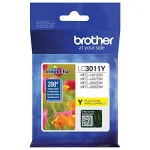Brother-LC3011Y
