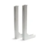 Elite Screens-ZVMAXLB12-W