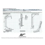 Elite Screens-ZVMAXLB12-W