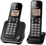 PANASONIC-KX-TGC352B
