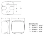 Hella Marine-CW65370