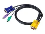 Aten Technologies-2L5206P