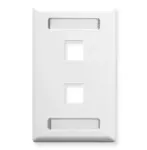 Cablesys-ICC-IC107S02WH