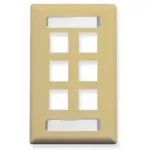 Cablesys-ICC-IC107S06IV