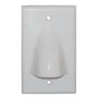 Cablesys-ICC-IC640BSSWH