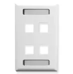 Cablesys-ICC-IC107S04WH