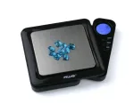 American Weigh Scales-BLADE1KGBLK