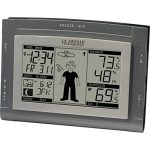 LACROSSE TECHNOLOGY-RA27044