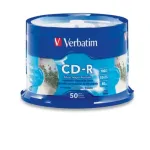 VERBATIM-95005