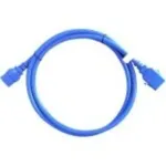 Raritan-SLC14C13-7FTK2-6PK