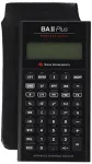 Texas Instruments-BAIIPLUSPRO