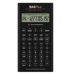 Texas Instruments-BAIIPLUSPRO