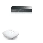 TPLINK-TL-SG1008P