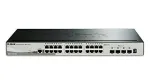 D-Link-DGS-1510-28X