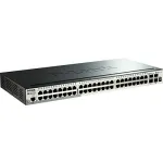 D-Link-DGS151052X