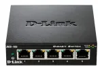 D-Link-DGS-105