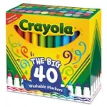CRAYOLA-CYO 587858