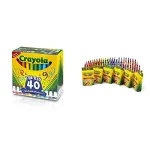 CRAYOLA-CYO 587858