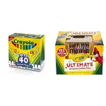 CRAYOLA-CYO 587858
