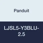 Panduit-LJSL5-Y3-2.5