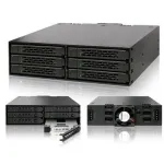 Icy Dock-MB996SP-6SB