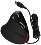 ERGOGUYS-WP-012-BK-E