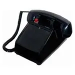 Cortelco-ITT-2500NDL-BK