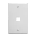 Cablesys-ICC-IC107LF1WH