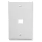 Cablesys-ICC-IC107LF1WH