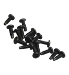 Cablesys-ICC-ICACSS01BK