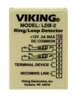 Viking Electronics-VK-LDB-2