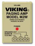 Viking Electronics-VK-M2W