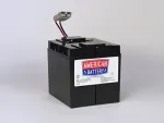 AMERICAN BATTERY-RBC7