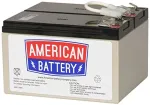 AMERICAN BATTERY-RBC109